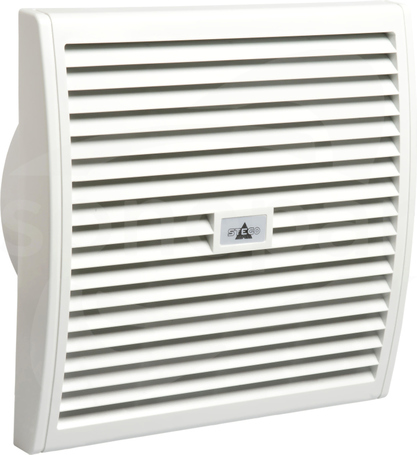 FF 018 230VAC 550m3/h IP54 Wentylator z filtrem wkład G4