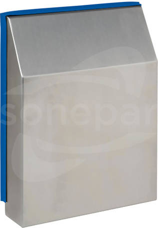 FFH 086 173x168mm Osłona bryzgoszczelna