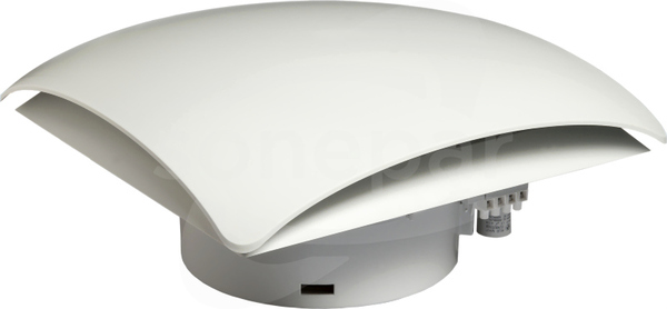 RFP 018 230VAC 500m3/h IP32 Wentylator dach+filtr wkład G3