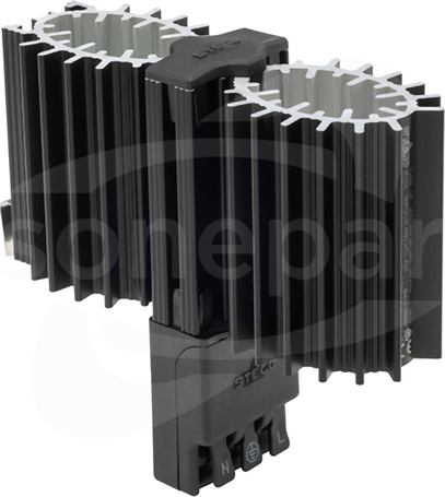 LP 165 60W 120-240VAC/DC Ogrzewacz półprzewodnikowy