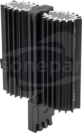 LP 165 150W 120-240VAC/DC Ogrzewacz półprzewodnikowy