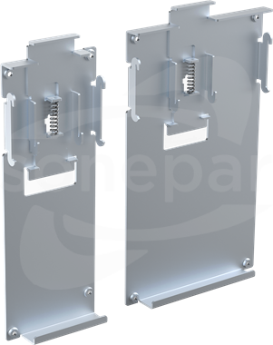 BDRK-01 (5szt) Adapter do montażu