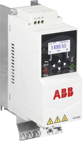 ACS180-04S-02A6-4 Falownik