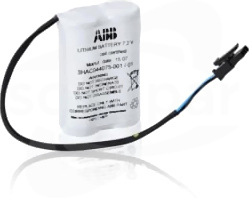 3HAC044075-001 Moduł baterii