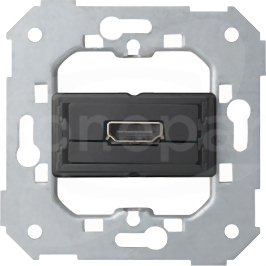 SIMON82 V1.4 Gniazdo HDMI żeńskie