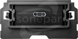 USB C 5V D/C (mechanizm1/2) Ładowarka
