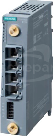SCALANCE WUM763-1 2.4/5GHz 2 R-SMA Switch