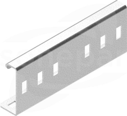 LDPH60 Łącznik