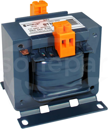 STM 160VA 400/24V Transformator