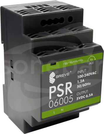 PSR  06005 230/ 05VDC 6,5A Zasilacz