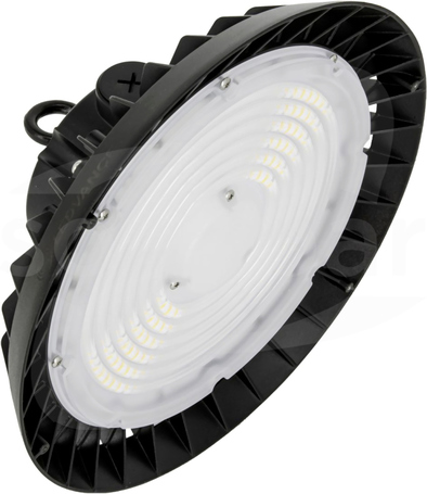 HB E 100/150/200W ML 840 90DEG IP65 15/22.5/30klm Oprawa Highbay LED