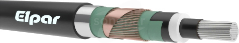 XRUHAKXS1 1x240/50 /20kV RMC Kabel energetyczny średniego napięcia
