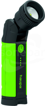 HUPlightWL900 Latarka LED