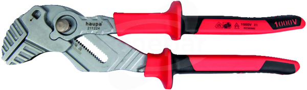 VDE 260mm Szczypce klucz