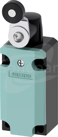 SIRIUS 40MM 1NO/1NC Wyłącznik krańcowy