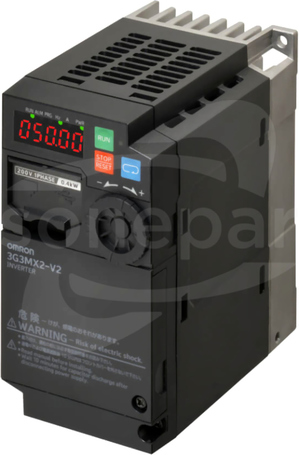 3G3MX2-AB004-EV2 Falownik