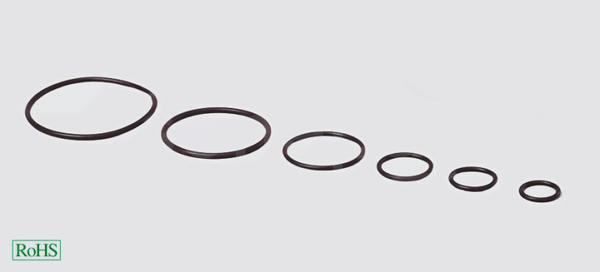 O-RING NBR M12 9x1,5 mm Pierścień uszczelniający