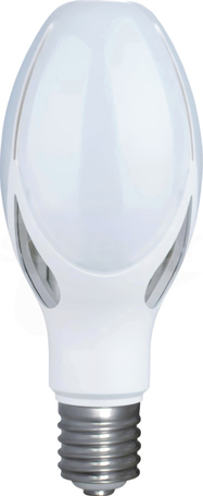 LED ED120 E40 12000lm 75W 230V 4000K Źródło LED Intense Boost