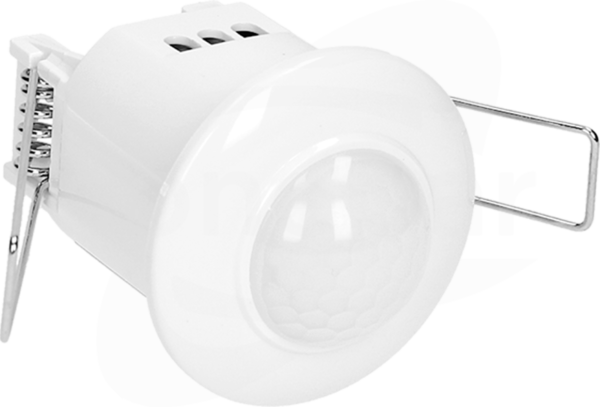 OR-CR-283 360st.IP20 800W Czujnik ruchu 360st. do sufitów podwieszanych