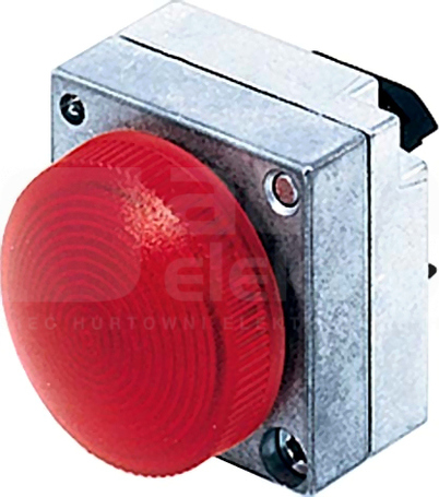 SIRIUS 22mm niebieski Lampka sygnalizacyjna
