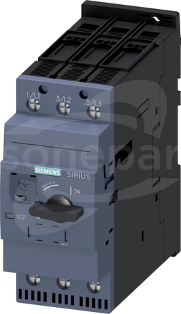 SIRIUS 42-52A Wyłącznik silnikowy
