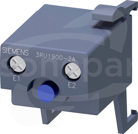 SIRIUS 3RU19002AB71 Moduł kasowania zdalnego