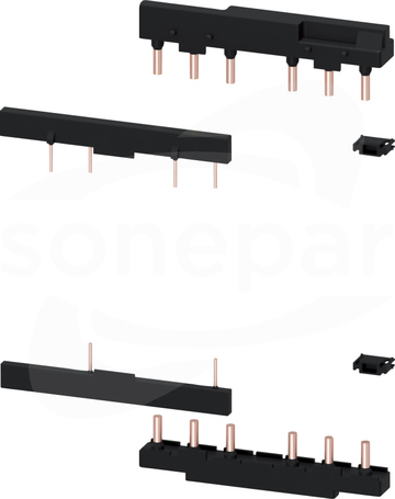 SIRIUS 3RA29332AA1 Moduł łączący