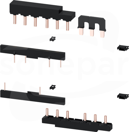 SIRIUS 3RA29332BB1 Moduł łączący