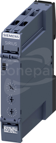 SIRIUS 1CO 24VAC/DC Przekaźnik czasowy