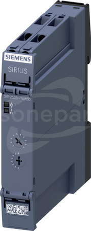 SIRIUS 1CO 12-240VAC/DC Przekaźnik czasowy