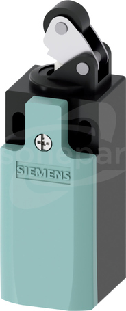 SIRIUS 31MM 1NO/2NC Wyłącznik krańcowy