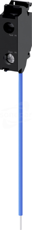 SIRIUS ACT 12-240VAC Moduł testowy LED
