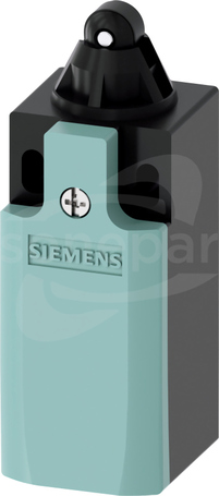 SIRIUS 31mm 1NO/2NC Wyłącznik krańcowy