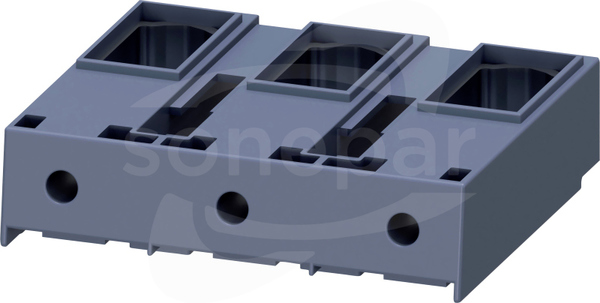 SIRIUS 3RT19554G Blok zacisków