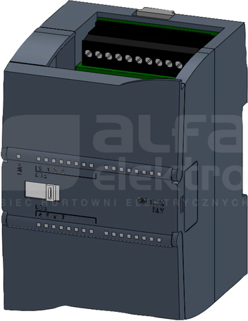 SIMATIC S7-1200 SM1222 8DO przekaźn. Moduł wyjść cyfrowych
