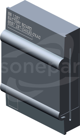 SIMATIC S7-1200 BB1297 Moduł baterii