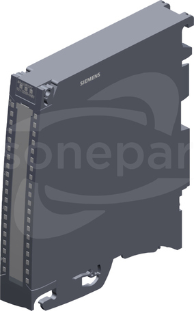 SIMATIC S7-1500 4AI U/I/RTD/TC 16 BITS Moduł wejść analogowych
