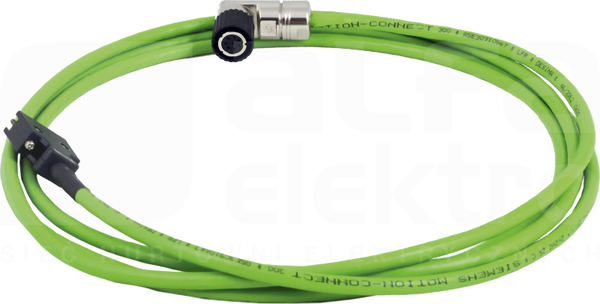 6FX30022CT101AF0 5m Kabel sygnałowy