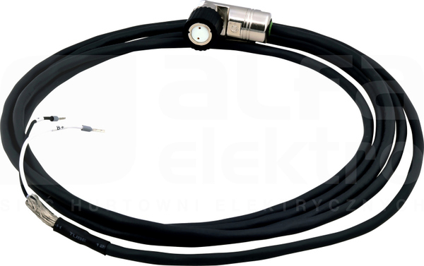 6FX30025BL021BA0 10m Kabel hamulca