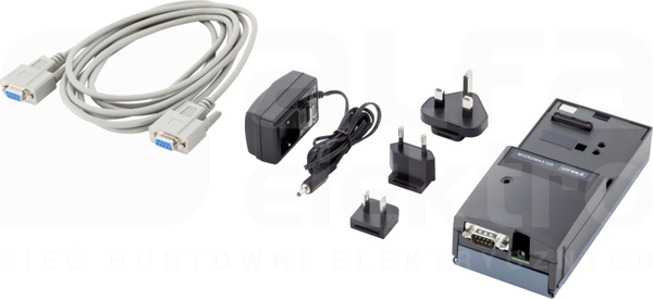 MICROMASTER 4 PC-AOP Zestaw montażowy