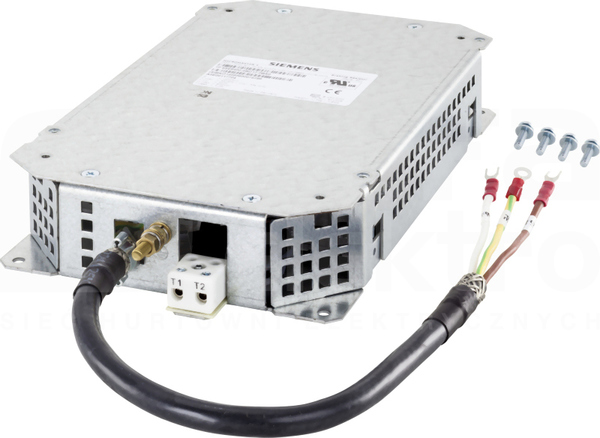 MICROMASTER 4 380-480V 200W Rezystor hamowania