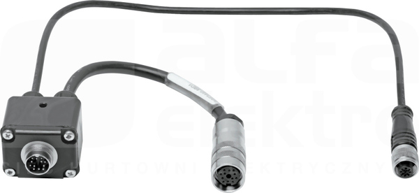 ADAPTER KABLOWY Akcesoria