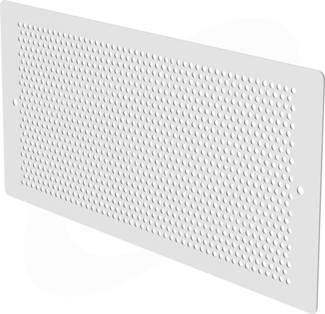 MSF 270x124mm Płyta montażowa