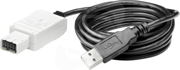SIMOCODE PRO 3UF79410AA000 Kabel USB-PC