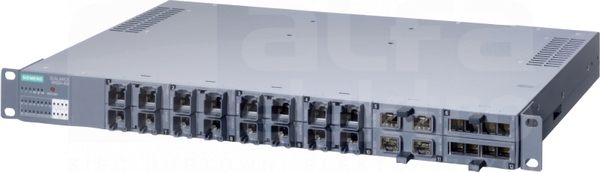 SCALANCE XR324-4M EEC 19 Switch