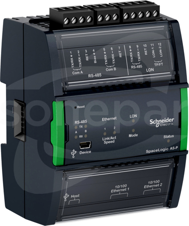 AS-P bez licencji Serwer automatyki