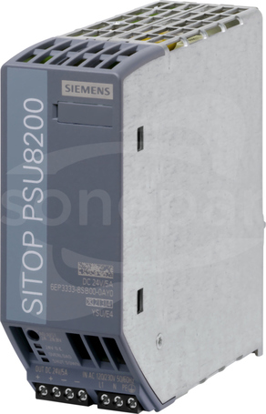 SITOP PSU8200 24VDC/5A Zasilacz