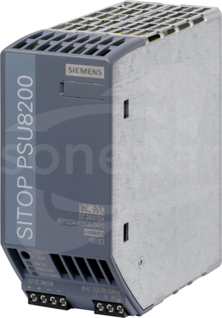 SITOP PSU8200 24VDC/10A Zasilacz