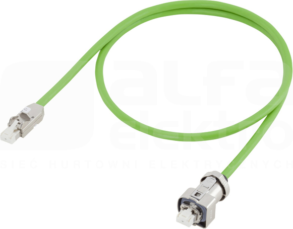 SINAMICS DRIVE CLIQ 0/10/9/0m Kabel sygnałowy