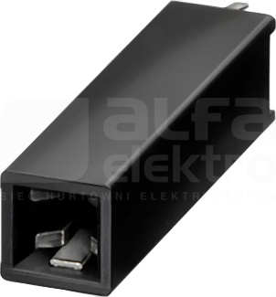 SIRIUS W2x4.6D Oprawka lampki sygnalizacyjnej